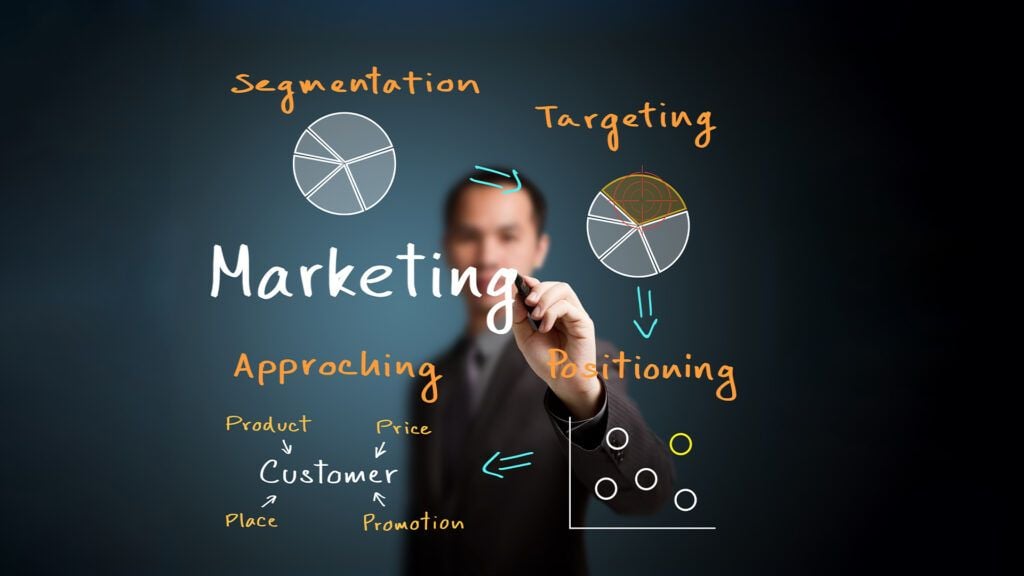 aide marketing pme