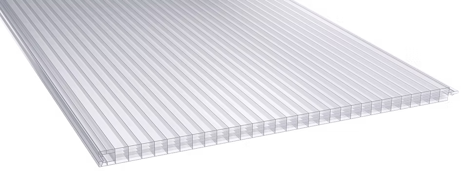 Panneau translucide de bardage MINLIGHT WALL